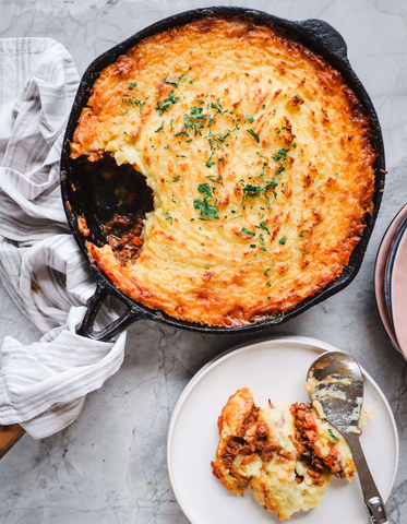 Fable Shepherd's Pie