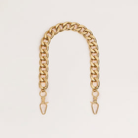 LV Chain Links Necklace - AirRobe