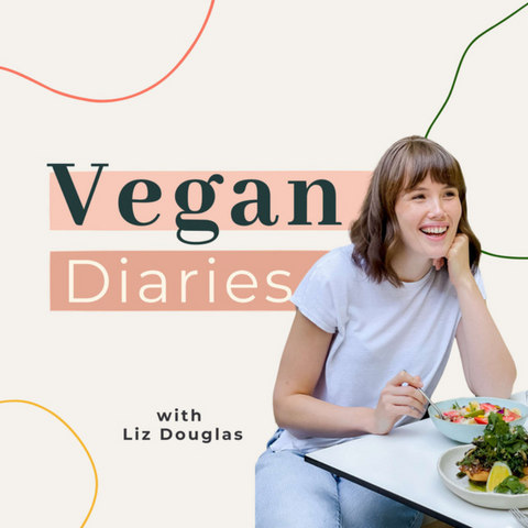 Vegan Diaries Podcast