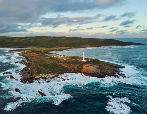 Cape Leeuwin Lighthouse