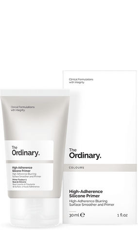 Sans Beast Creature blog - Cruelty Free Face Time - The Ordinary products