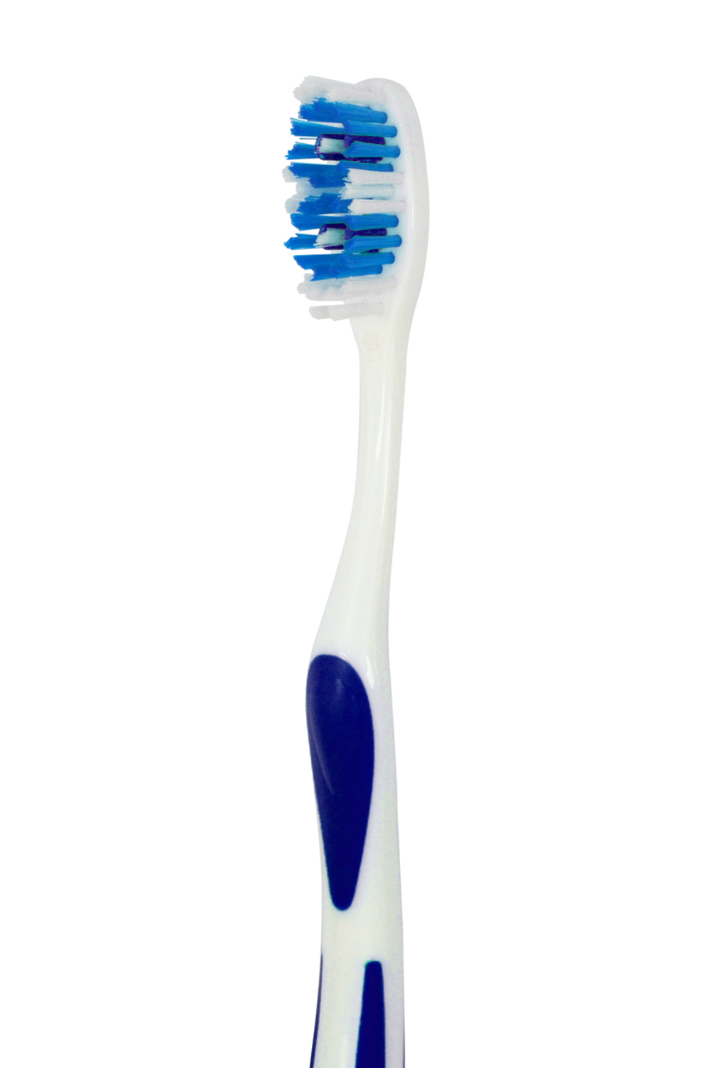 ADULT TOOTHBRUSH w/ massagers 