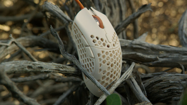 Ultralight 2 Cape Town Finalmouse