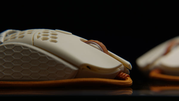 Ultralight 2 Cape Town Finalmouse