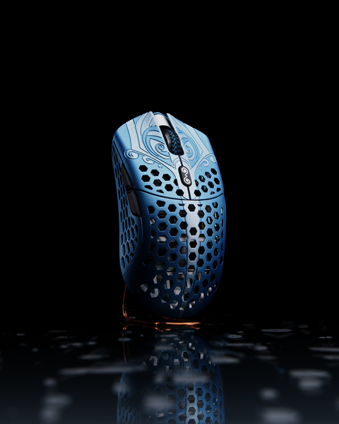 Starlight-12 Poseidon – Finalmouse