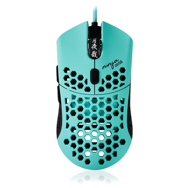 Ultralight 2 Cape Town Finalmouse