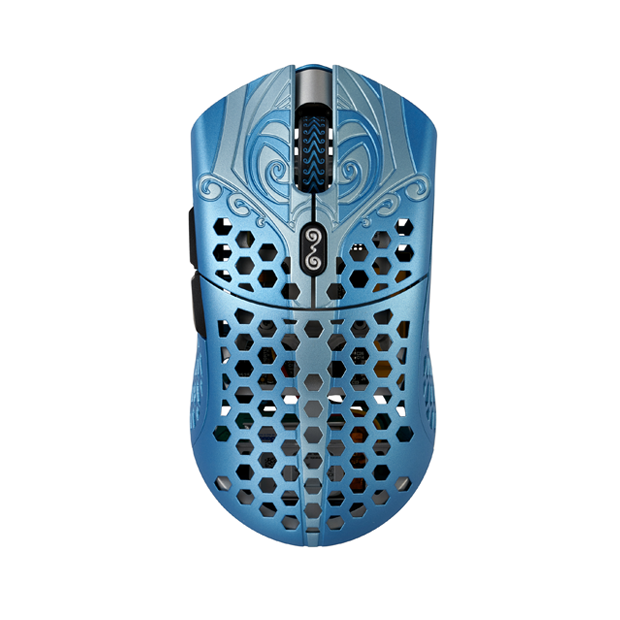 未開封 Finalmouse Starlight-12 Poseidon M - PC周辺機器