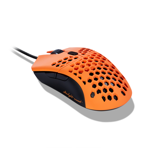 finalmouse ultralight pro sunset