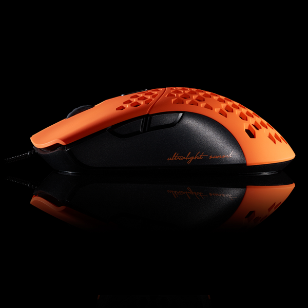 finalmouse ultralight pro sunset