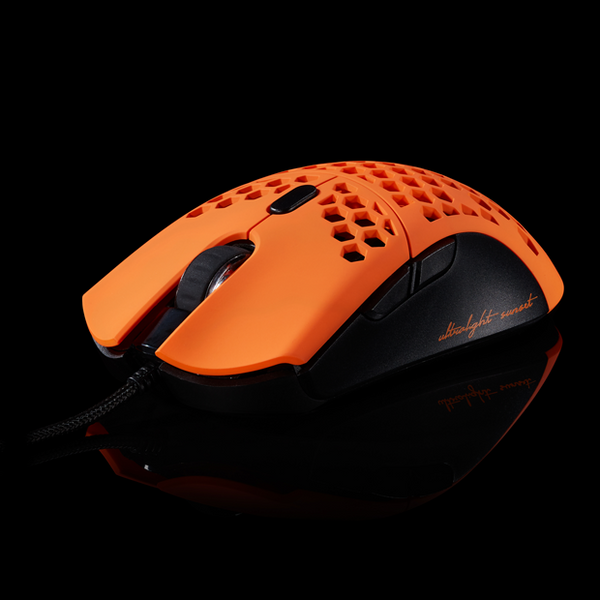 finalmouse ultralight pro sunset