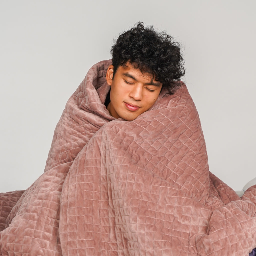 Australia's Best Weighted Blanket - Therapy Blanket