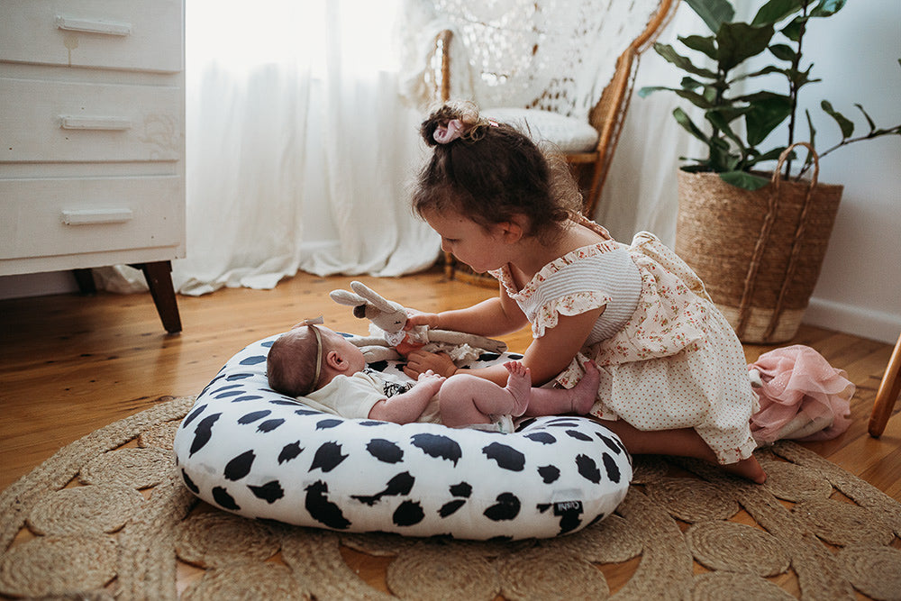 30 tried and tested newborn hacks to help you rock life as a new mum