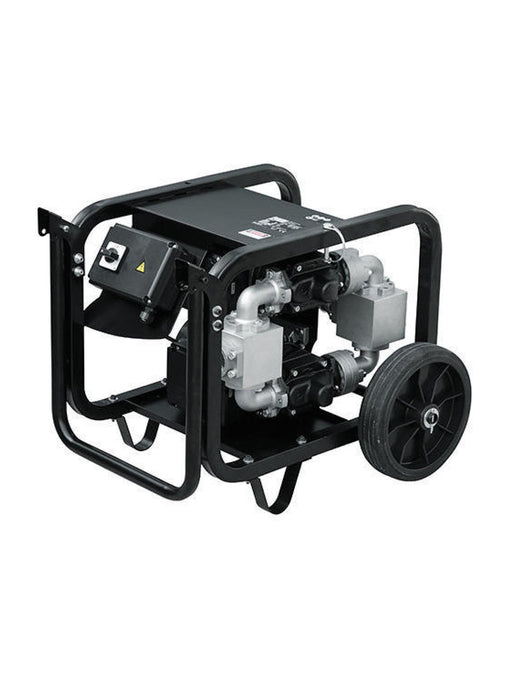 Piusi Viscotroll Electric Oil Transfer Pump