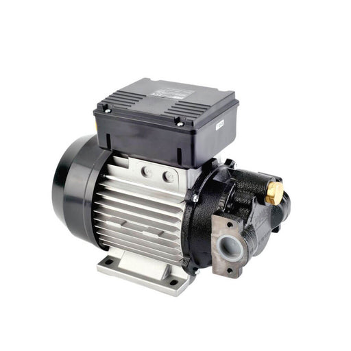 PIUSI Viscomat 240V AC Gear Pump - Range 9-14Lpm