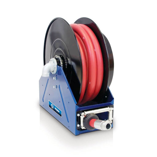 GRACO XD Series Hose Reel - 1/2 id x 15m Hose