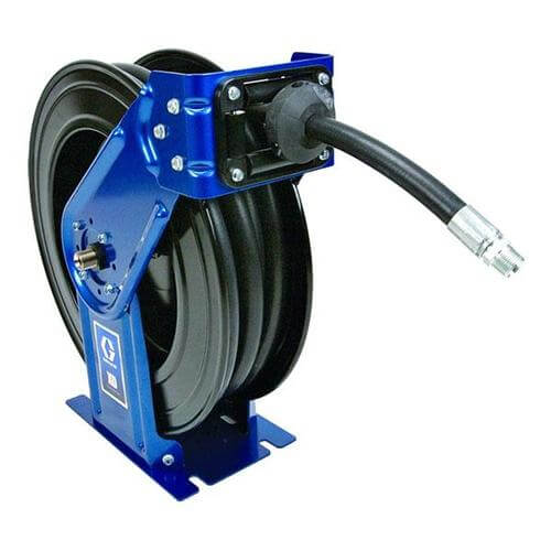 GRACO XD Motorised Hose Reel Series