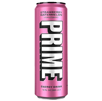 Prime Hydration Drink, Energy Drink PRIME, Logan Paul & KSI, Inkl. 19%  Mwst.