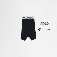 folding boxers