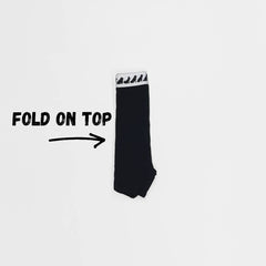 folding boxers