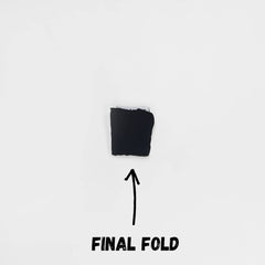 folding boxers