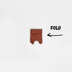 folding boxers