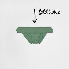 How To Fold Panties: Tips and Tricks for a Neat and Tidy Drawer