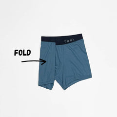 How To Fold Boxers: Tips and Tricks for a Neat and Tidy Drawer