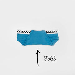 folding panties