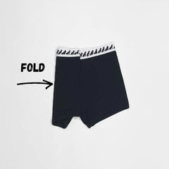 folding boxers