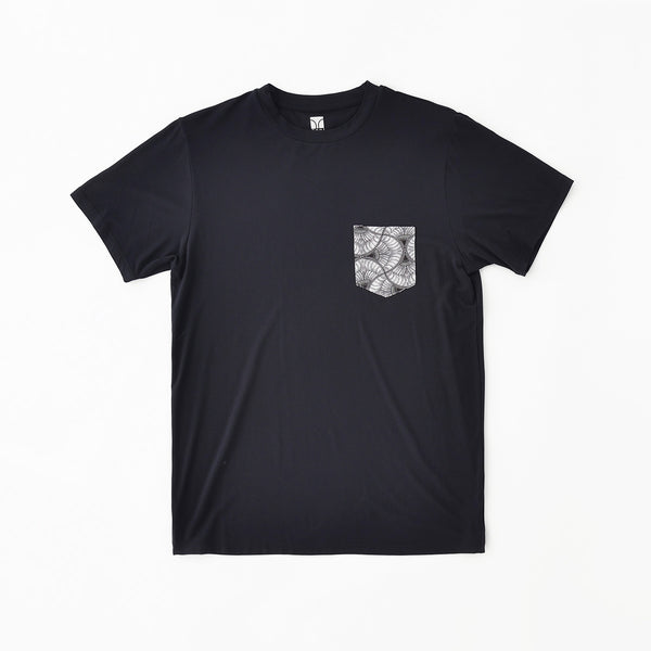 Underdog® x Silktouch Round Neck Short Sleeve T-Shirt