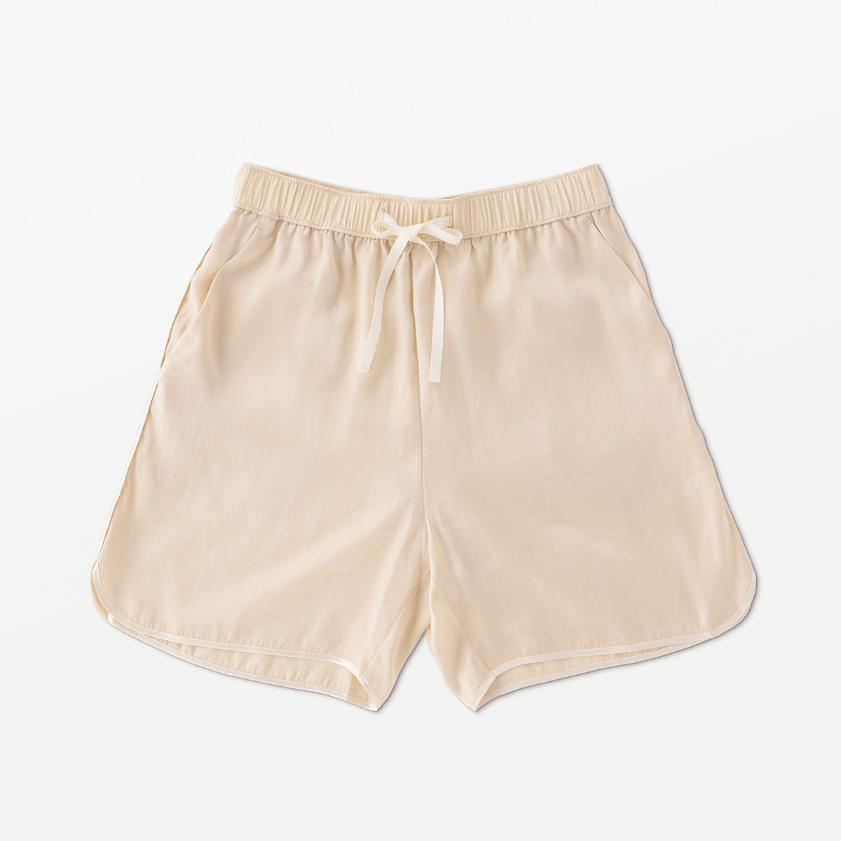 Flow TENCEL™ LUXE Lounge Shorts (Made in Japan) – Tani Comfort