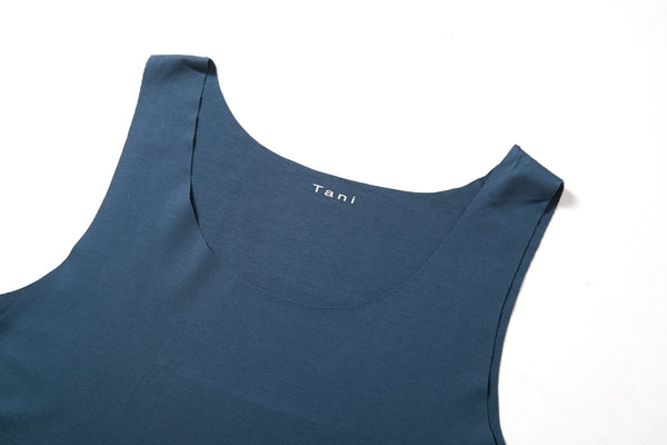 freecut tank top from freeform seamless collection