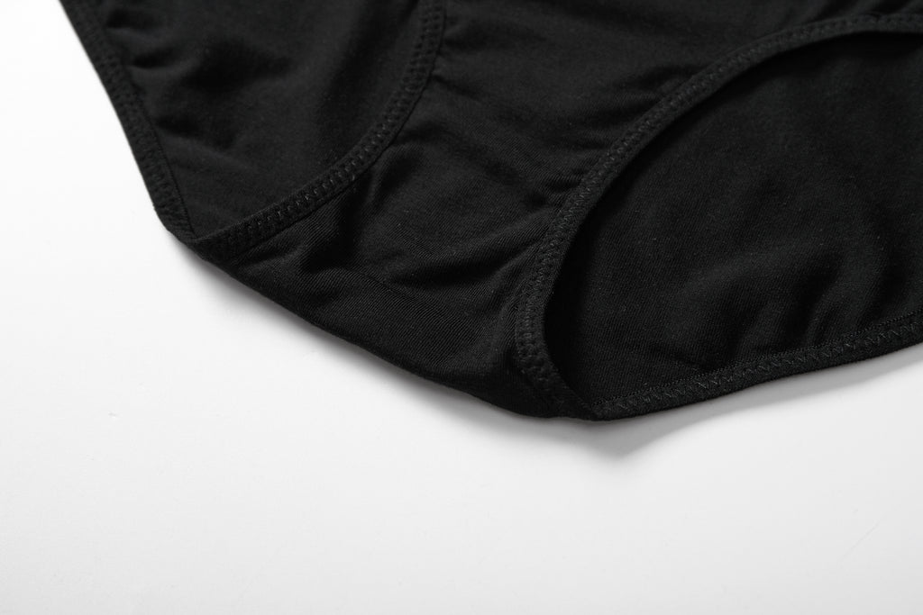 Silktouch TENCEL™ Modal Air Panty – Tani Comfort