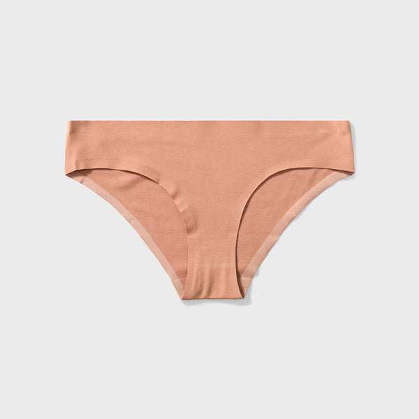 bamboo panties shorties, an organic fabric soft like silk.