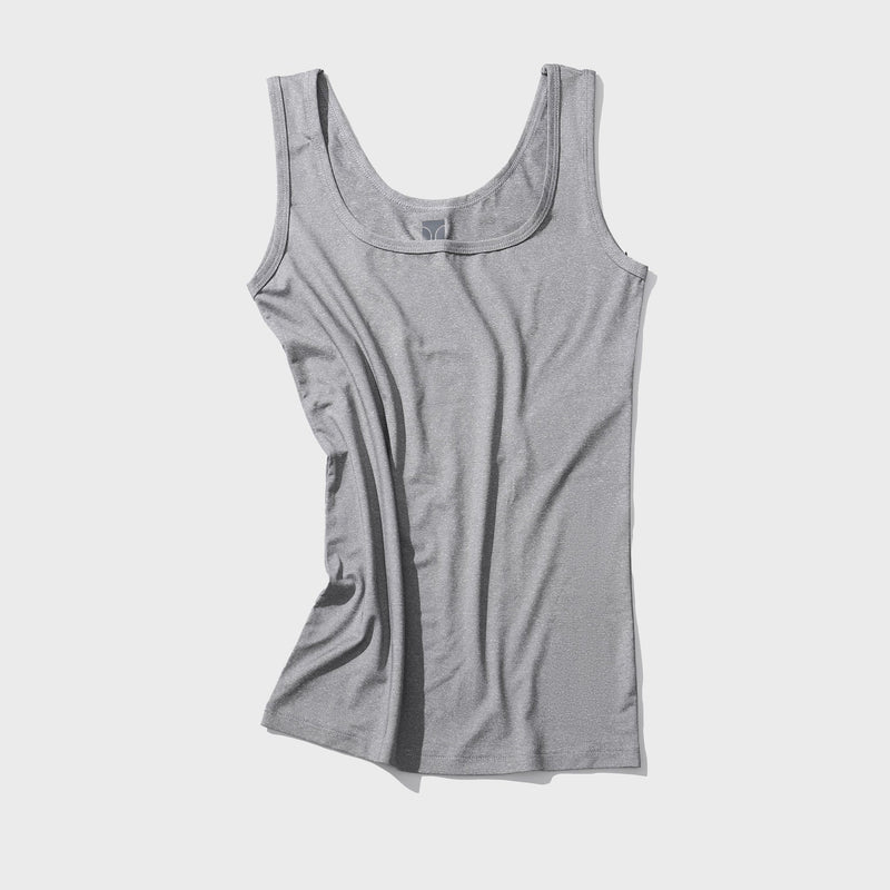 Fresh Bemberg™ Cupro Vest – Tani Comfort