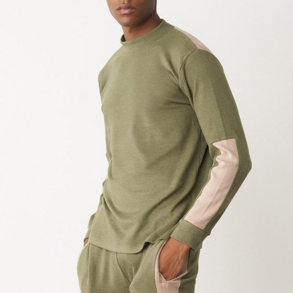 mens loungewear zara