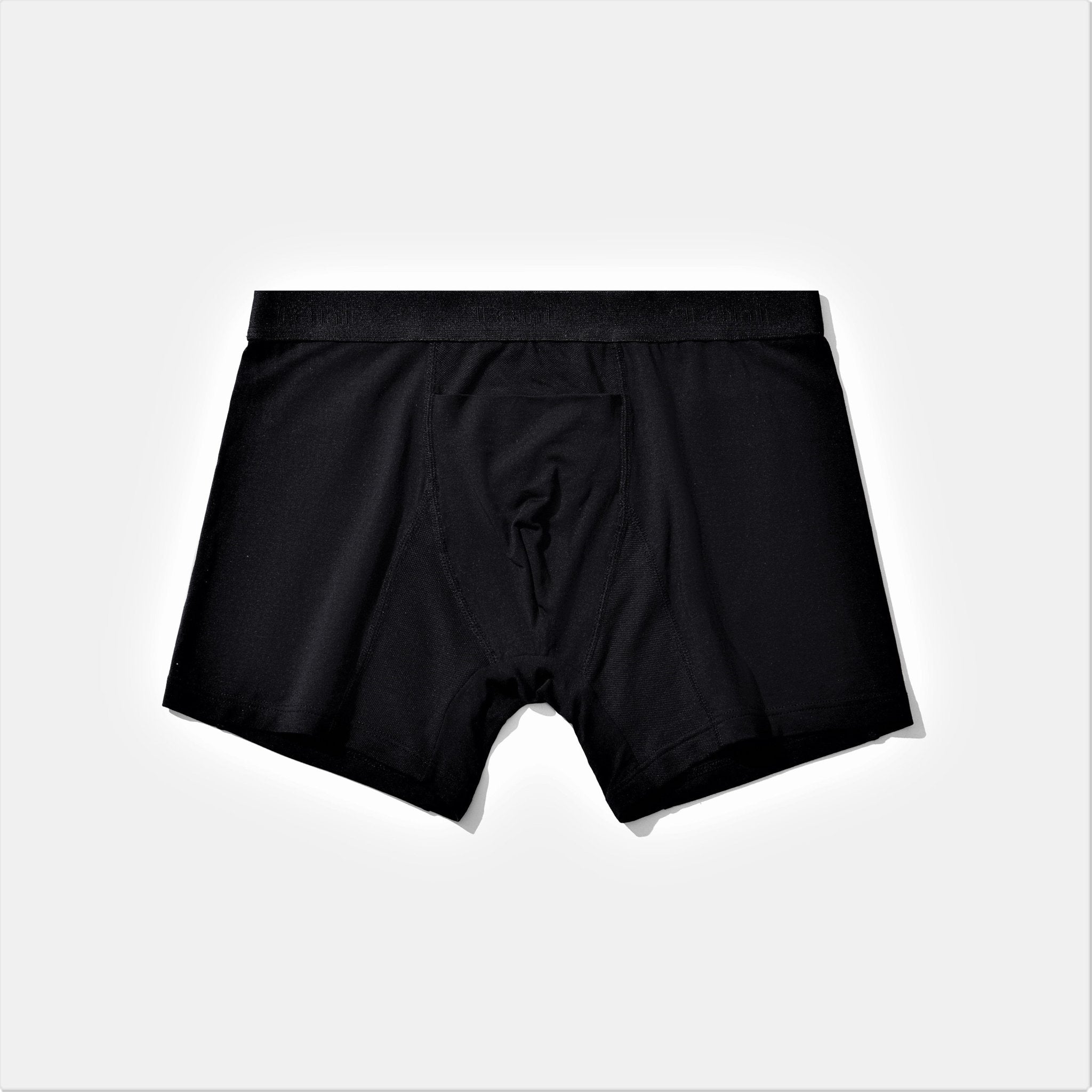 Silktouch TENCEL™ Modal Air Meshed Cooling Boxer Brief – Tani Comfort