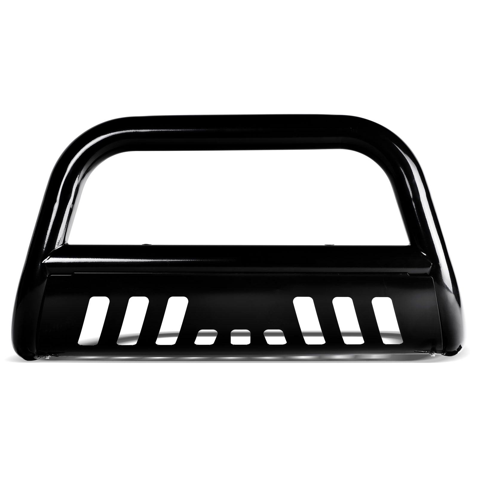 Stehlen 714937181809 3" Classic Series Bull Bar - Black For 2005-2010 Hummer H3