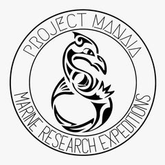 Project Manaia Logo