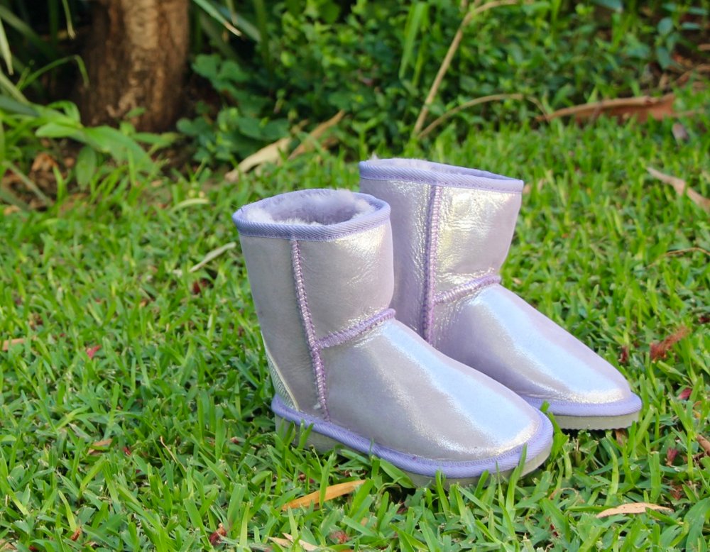 ugg unicorn boots