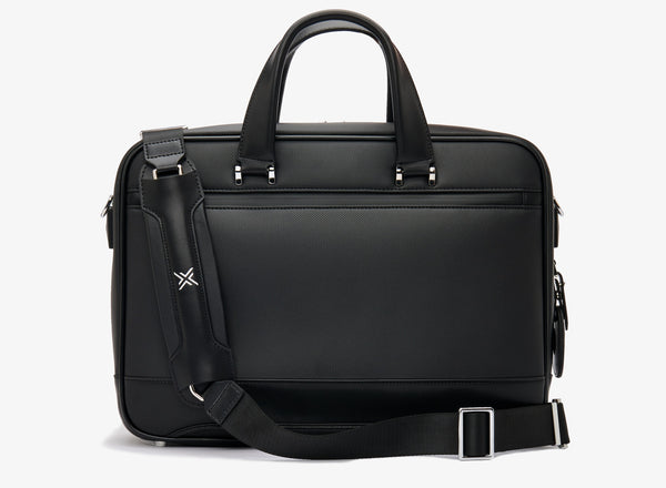 Introducing xBriefcase: The World's Most Durable and High-Tech Briefca