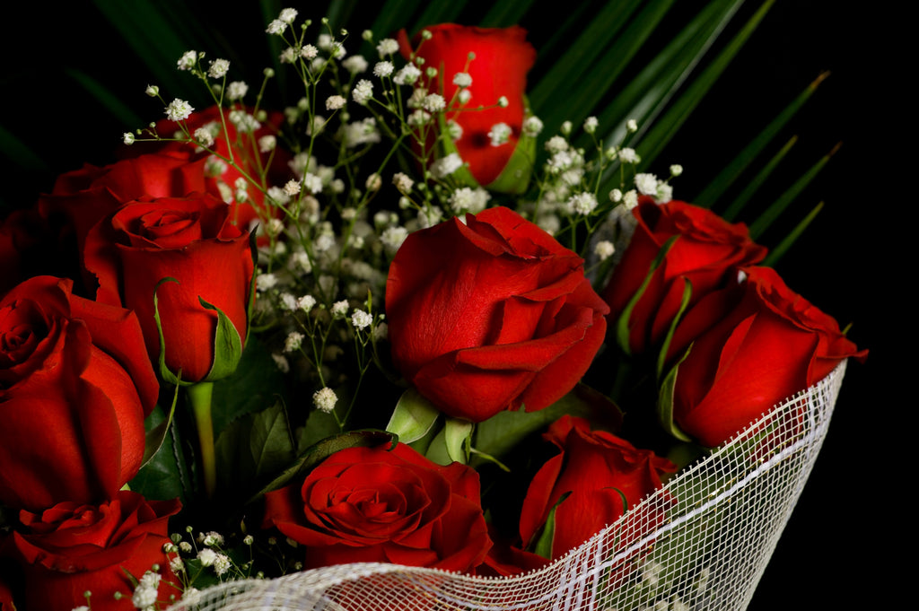 Valentines Flowers