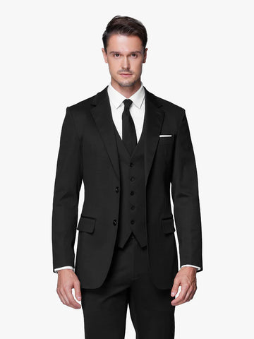 suit or tux