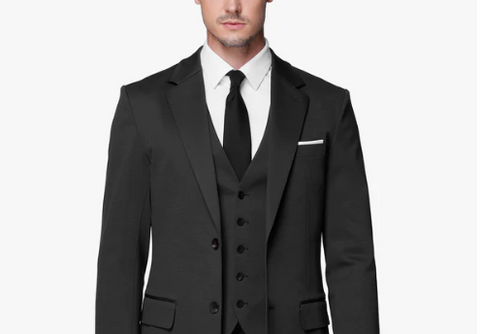 wedding suit xsuit