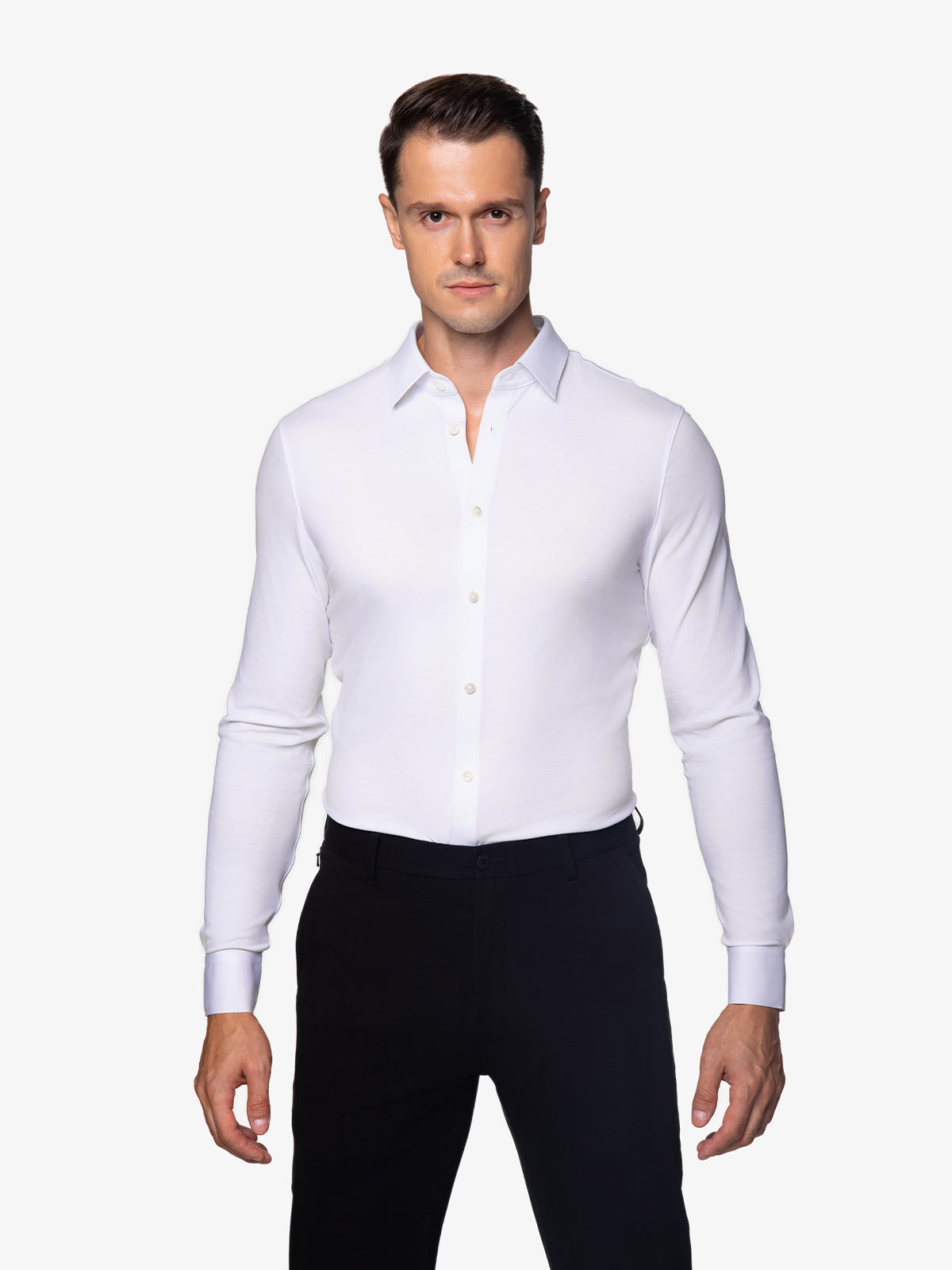 xShirt 4.0 - White - xSuit product image