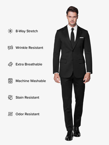best suit brand is xsuit