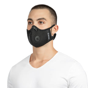 Het spijt me Wat mensen betreft markt xMask Mesh 3.0 - High-Grade Breathable Face Mask - 95% Filtration