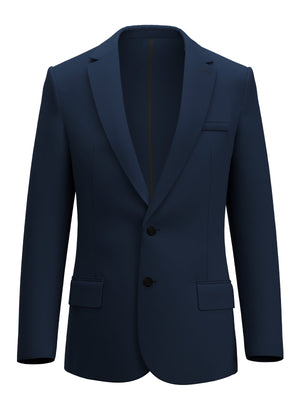 xSuit 4.0 Dark Blue | xSuit