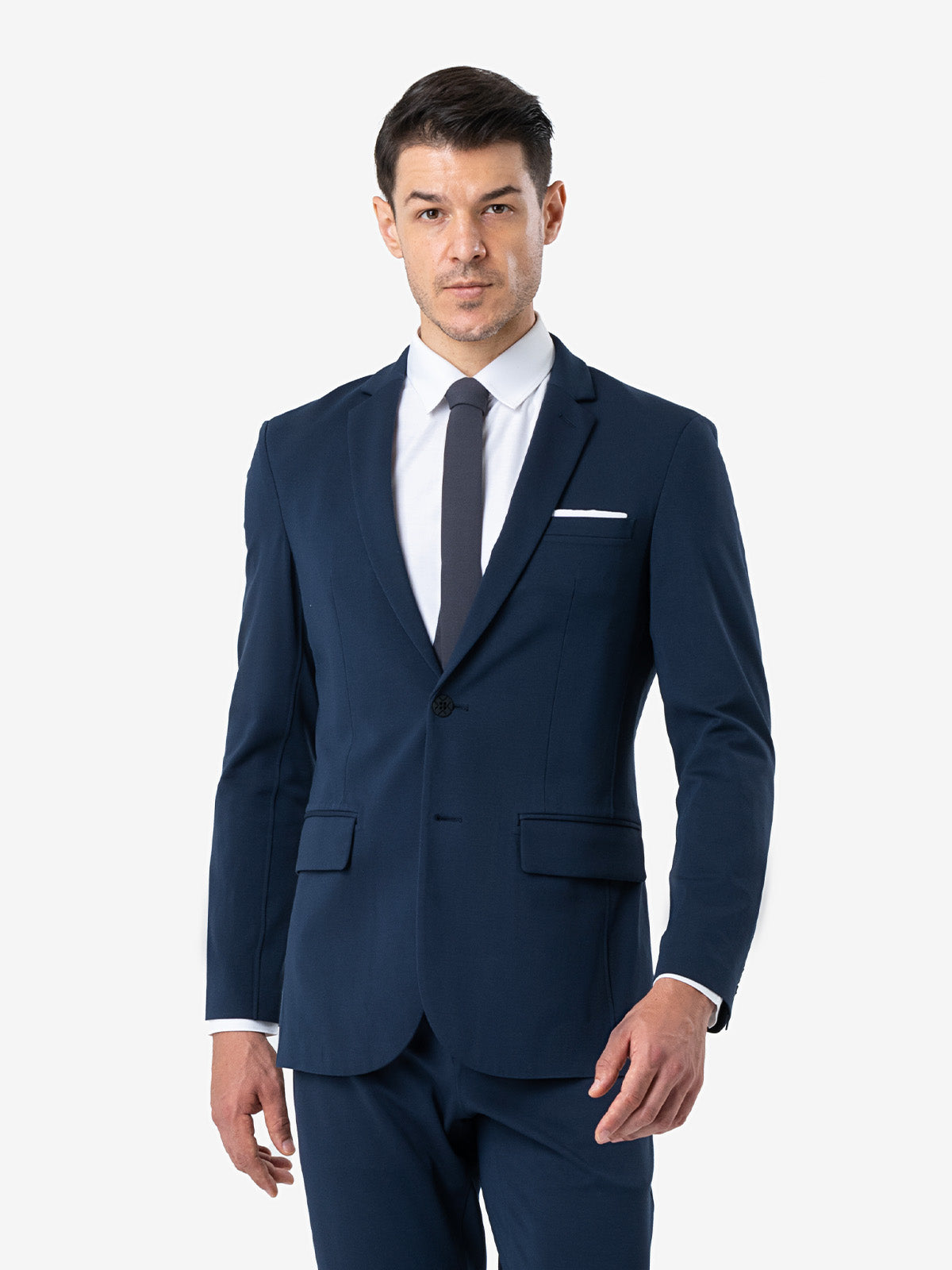 The Perfect Suit – Suit Jacket | Jackets men fashion, Mens fashion suits  casual, Mens fashion suits formal