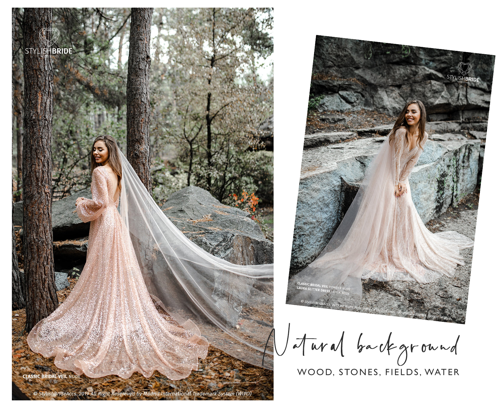 Rustic Wedding 2020 Wedding Trend By Stylishbrideaccs